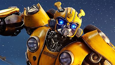 bild aus der news In "Bumblebee": Dieser Hollywoodstar steckt hinter der Originalstimme des Titelhelden