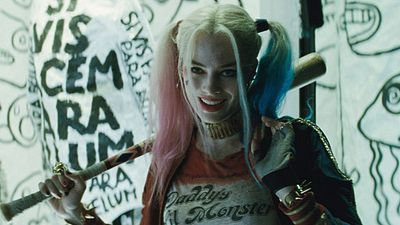 bild aus der news "Birds Of Prey": So anders soll der Look von Harley Quinn im "Suicide Squad"-Spin-off werden