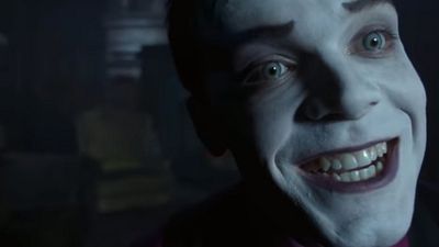 bild aus der news Mehr Joker geht nicht: Neue Trailer zur 5. Staffel "Gotham"