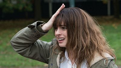 bild aus der news "Sesamstraße"-Kinofilm oder "Hexen hexen"-Remake? Anne Hathaway muss sich entscheiden 