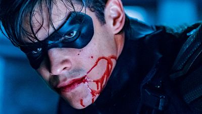 bild aus der news Deutscher Trailer zu "Titans": Dann startet die blutige DC-Serie endlich bei Netflix