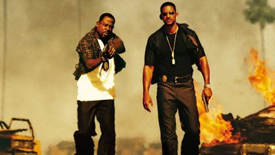 Neben Will Smith und Martin Lawrence: Auch dieser Star kehrt für "Bad Boys 3" zurück