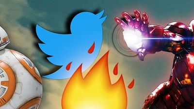 bild aus der news Weder "Star Wars 8" noch "Infinity War": Das ist der meistdiskutierte Film 2018