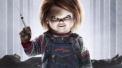 Wegen "Chucky"-Remake: Der Original-Schöpfer ist mächtig angepisst