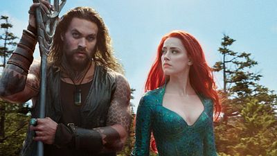 bild aus der news "Aquaman 2": Erste Gespräche für eine Fortsetzung des DC-Blockbusters laufen