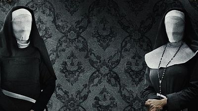 bild aus der news Vom "Saw 2 - 4"-Regisseur: Trailer zum Gequälte-Nonnen-Horror "St. Agatha"