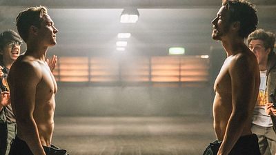 bild aus der news "100 Dinge" verpasst überraschend die Spitze der deutschen Kinocharts