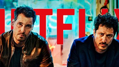 bild aus der news "Dogs Of Berlin" neu bei Netflix: Das schlechtere "4 Blocks"