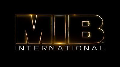 bild aus der news Erstes Bild aus "Men In Black International" zeigt schießwütige "Thor 3"-Reunion