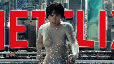 bild aus der news Netflix macht neuen "Ghost In The Shell"-Anime