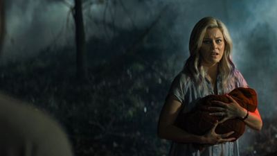 Deutscher Trailer zu "BrightBurn": Das Horror-Geheimprojekt vom gefeuerten "Guardians Of The Galaxy"-Regisseur!