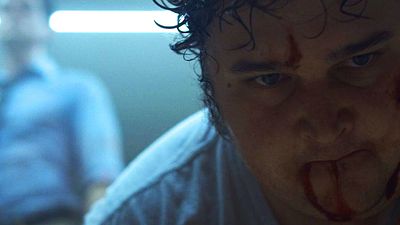bild aus der news Im Trailer zum Uni-Horror "Pledge" trifft eine typische College-Komödie auf "Saw"