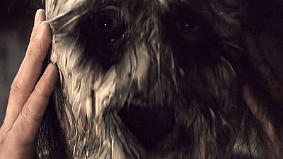 bild aus der news Nach "Das Boot": Düsterer Trailer zur neuen deutschen Sky-Serie "Der Pass"