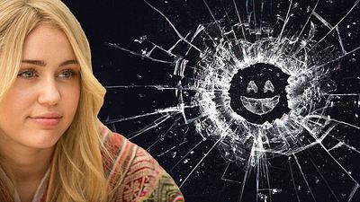 bild aus der news Noch 2018 bei Netflix? Miley Cyrus in 5. Staffel "Black Mirror"