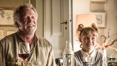 bild aus der news Trotz vernichtender Kritiken und Flop: "Honig im Kopf"-Remake soll auch in Deutschland starten