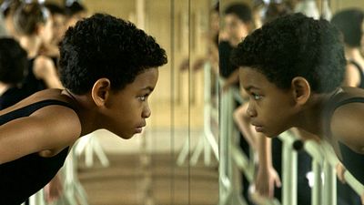 bild aus der news Deutscher Trailer zur Tanz-Biografie "Yuli": "Billy Elliot" einmal auf den Kopf gestellt