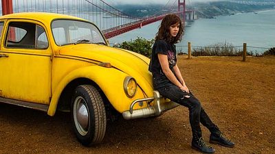bild aus der news 5 Gründe, warum "Bumblebee" die Rettung für die "Transformers"-Reihe ist