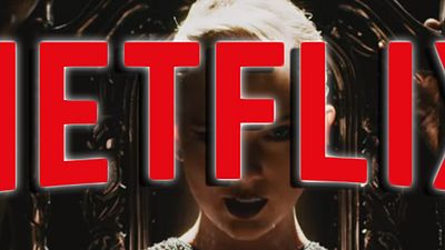 bild aus der news Neuer Mega-Star bei Netflix: Überraschungsfilm zum Jahreswechsel