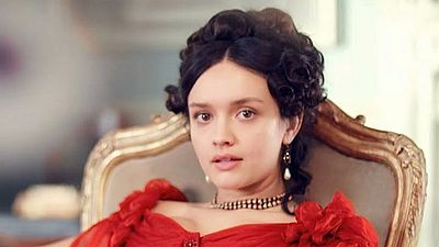 bild aus der news Trailer zu "Vanity Fair": "Ready Player One"-Star auf den Spuren von "Downton Abbey"