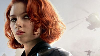 bild aus der news WTF???!!! Aus diesem Grund wollte Marvel angeblich eine Regisseurin für "Black Widow"