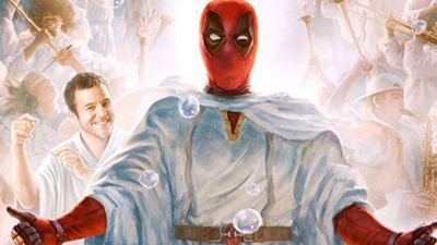 Wütende Mormonen wollen "Once Upon a Deadpool"-Poster verbieten lassen