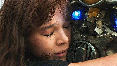 bild aus der news "Bumblebee": FSK verkündet Altersfreigabe für das "Transformers"-Spin-off