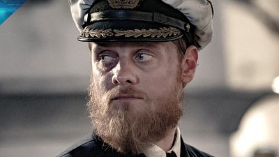 bild aus der news "Das Boot": Gab es tatsächlich Meutereien an Bord von U-Booten?