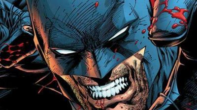 Neuer Trailer zeigt: In der Netflix-Serie "Titans" ist Batman ein brutaler Mörder