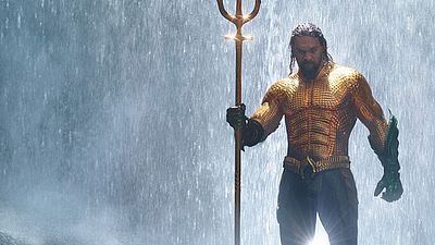 bild aus der news Dank Amazon: "Aquaman" bricht nächsten Rekord