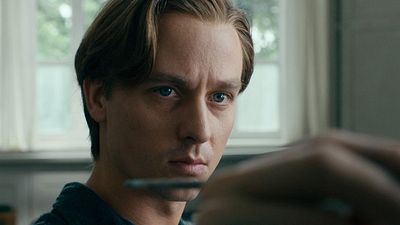 bild aus der news Mit dem gefeierten "Werk ohne Autor": Deutschland ist weiter auf Oscar-Kurs