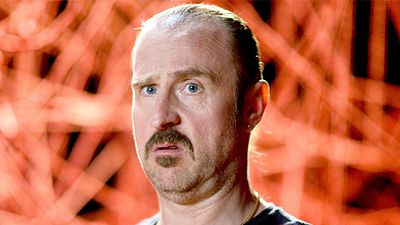 bild aus der news "Der Tatortreiniger": So abgefahren ist die letzte Staffel