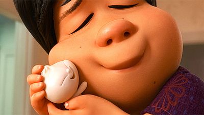 bild aus der news Nur für kurze Zeit: Seht den putzigen Pixar-Kurzfilm "Bao" kostenlos auf YouTube