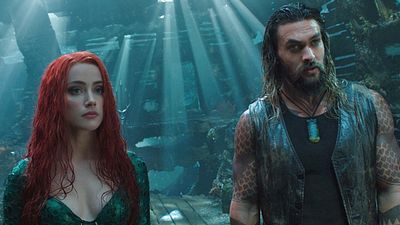 bild aus der news Aquaman und Mera: Versteckt sich in dieser Szene ein Widerspruch zu "Justice League"?
