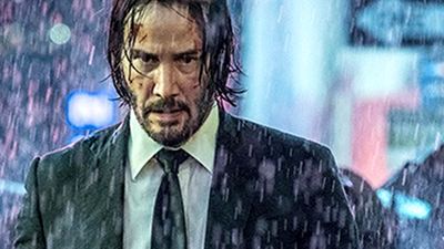 Regisseur teasert "John Wick 4", gibt uns aber erst mal neue Bilder und Infos zu "John Wick 3"