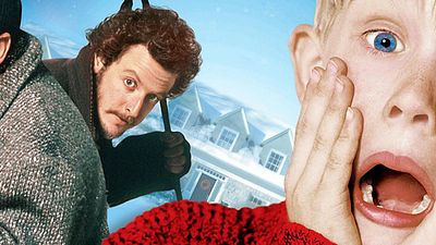 bild aus der news Dieser Werbespot begeistert das Netz: Macaulay Culkin ist wieder "Kevin - Allein zu Haus"