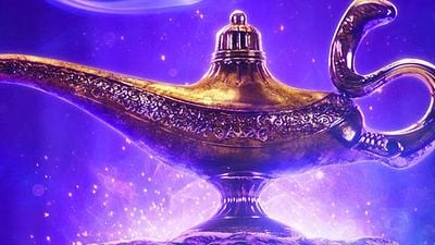 bild aus der news "Aladdin": Dieser Fehler aus dem Zeichentrick-Abenteuer soll im Realfilm nicht wiederholt werden