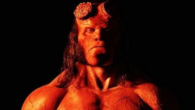 Fehlt im Trailer: Dieser Fan-Liebling hat in "Hellboy" nur einen Mini-Auftritt