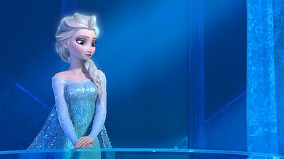 bild aus der news "Die Eiskönigin 2": Das ist zu Disneys Hit-Sequel bekannt