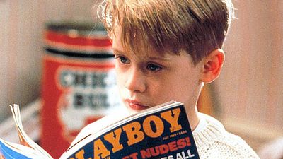 bild aus der news Reboot von "Kevin - Allein zu Haus"? Diese Hollywood-Stars sollen mitspielen