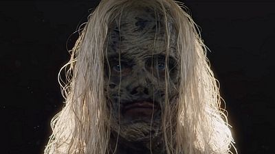 bild aus der news "The Walking Dead": Ekliger Teaser zu Staffel 9 zeigt neue Schurkin in voller Pracht