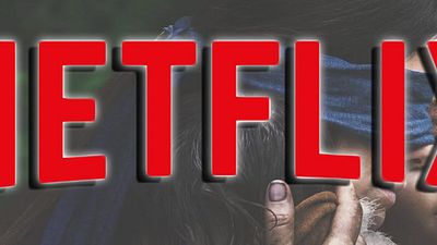 bild aus der news Ab heute bei Netflix: Die Sandra-Bullock-Antwort auf "A Quiet Place" und dämonischer Mexiko-Horror