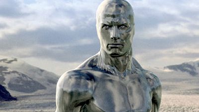 bild aus der news Einmal Marvel, immer Marvel: "Ant-Man"-Macher will "Silver Surfer"-Film drehen