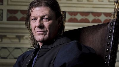bild aus der news Epos mit Sean Bean: Bildgewaltiger Trailer zur neuen Staffel "Die Medici"