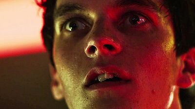 bild aus der news Ab morgen auf Netflix: Trailer zum mysteriösen "Black Mirror"-Film "Bandersnatch"