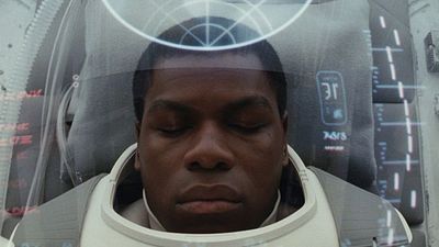 bild aus der news John Boyega kann sich nicht erinnern, ob er "Star Wars 9" gespoilert hat oder nicht