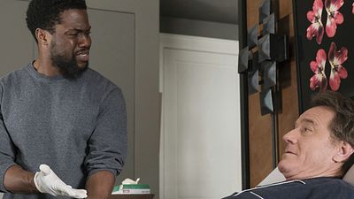 bild aus der news "Mein Bester & ich": Deutscher Trailer zum "Ziemlich beste Freunde"-Remake