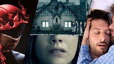 bild aus der news Die 30 besten Serien des Jahres 2018