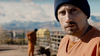 bild aus der news "The Mustang": Ergreifender Trailer zum Comeback-Drama mit Star-Power