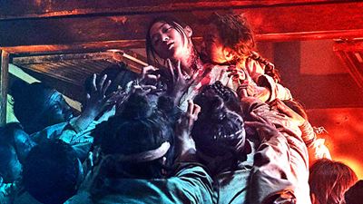 Perverse Menschen-Monster im Trailer zur beklemmenden Netflix-Horror-Serie "Kingdom"