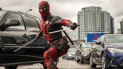 Bekommt "Deadpool" doch noch seine Animationsserie?